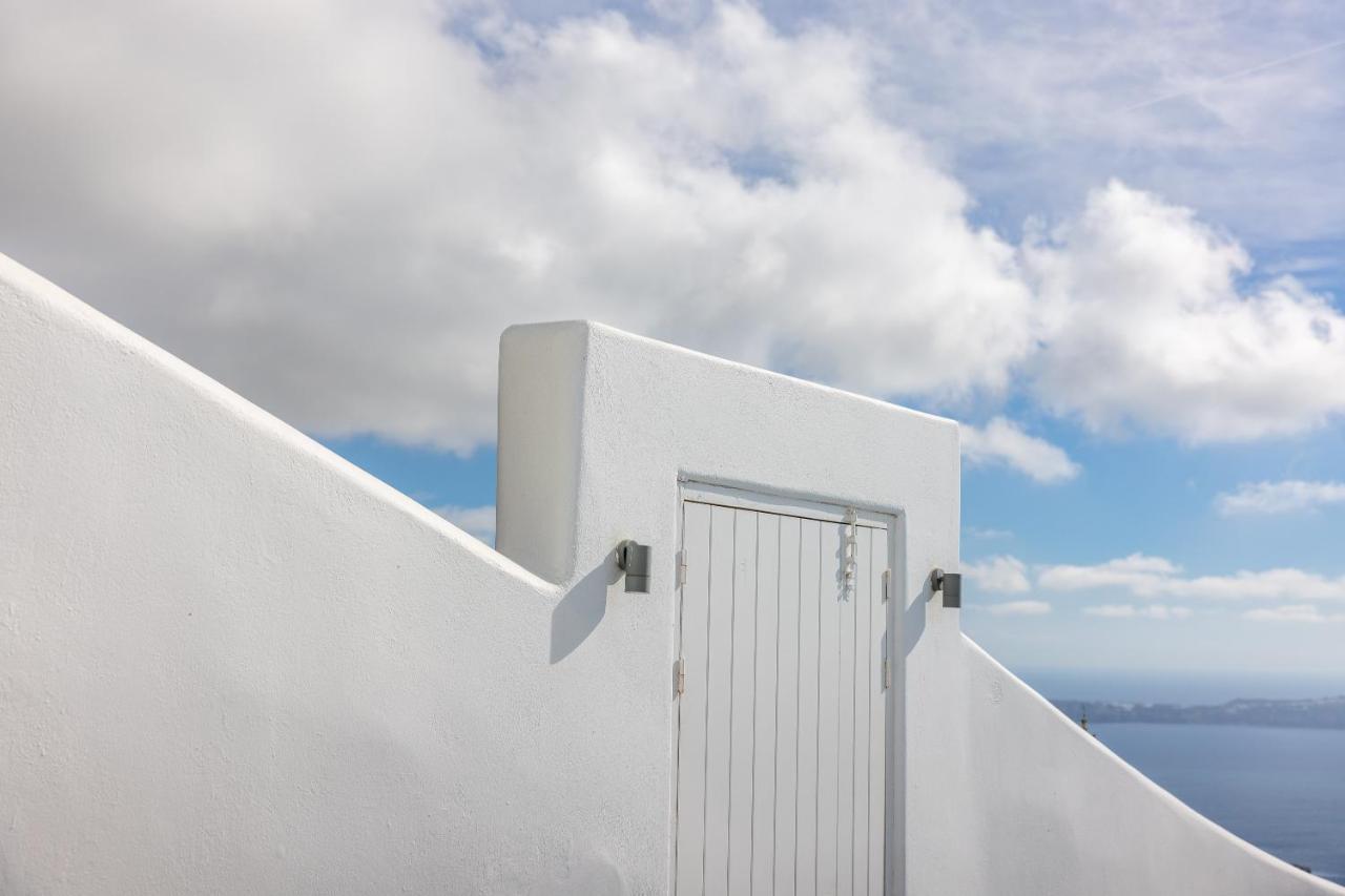 Dreams Luxury Suites Imerovigli  Exteriér fotografie