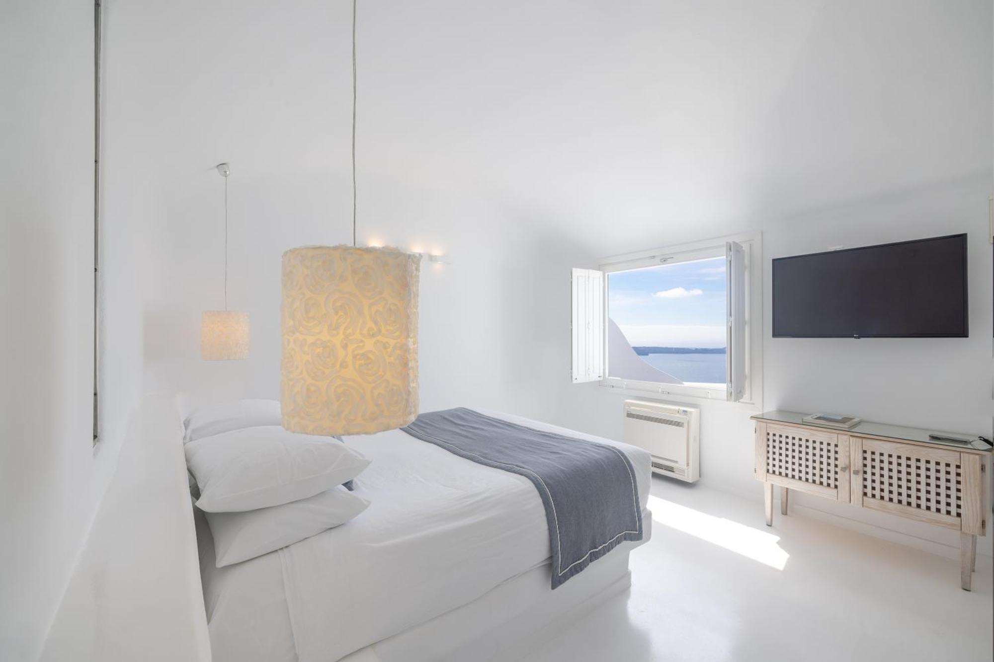 Dreams Luxury Suites Imerovigli  Pokoj fotografie