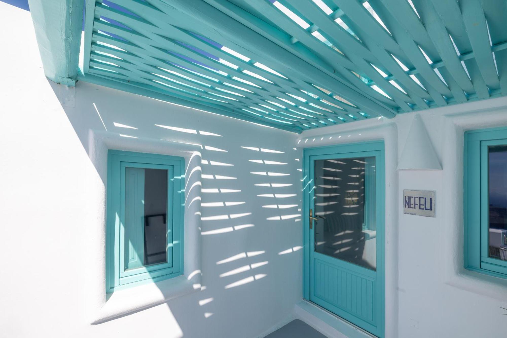 Dreams Luxury Suites Imerovigli  Pokoj fotografie