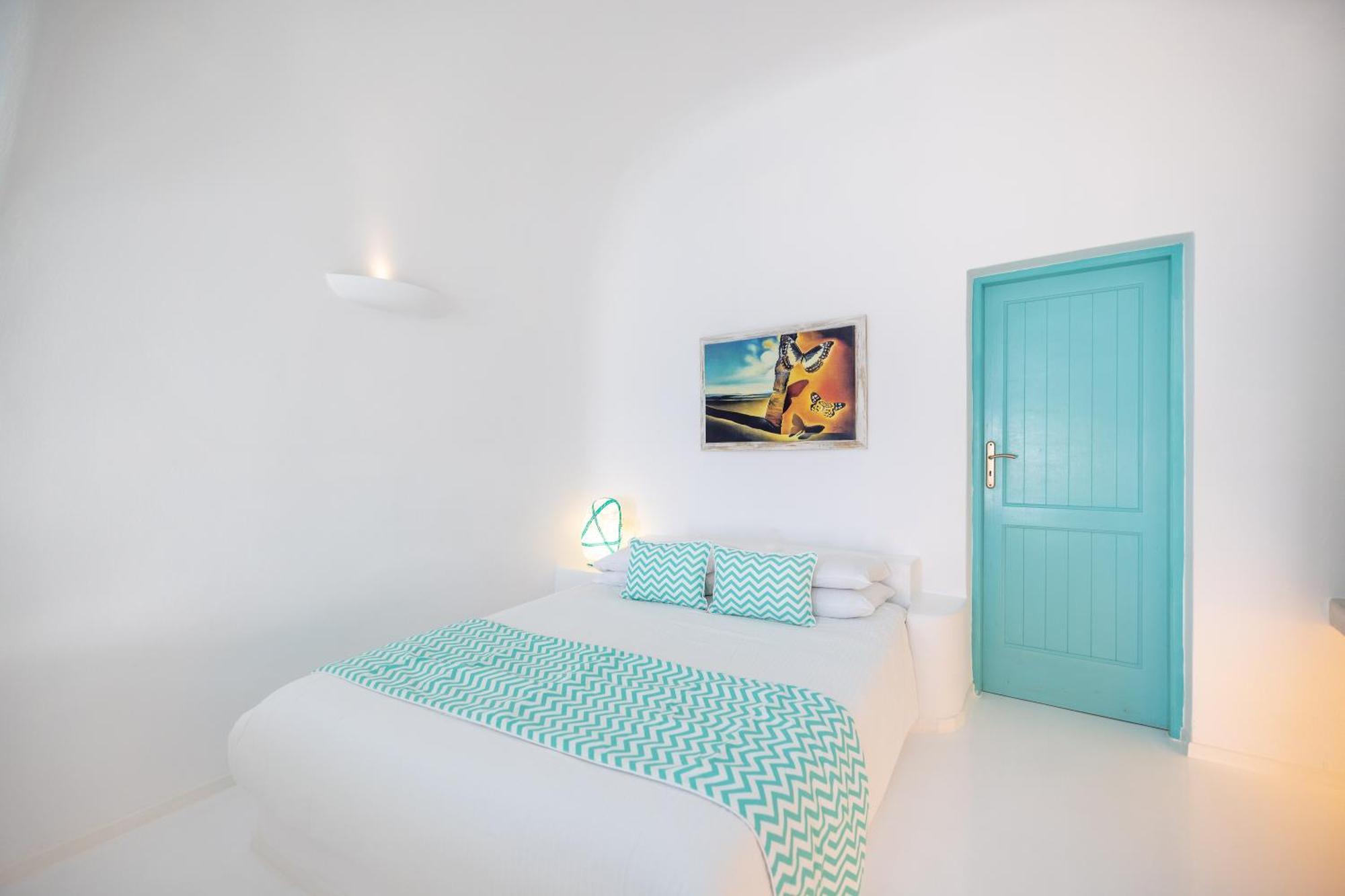 Dreams Luxury Suites Imerovigli  Pokoj fotografie