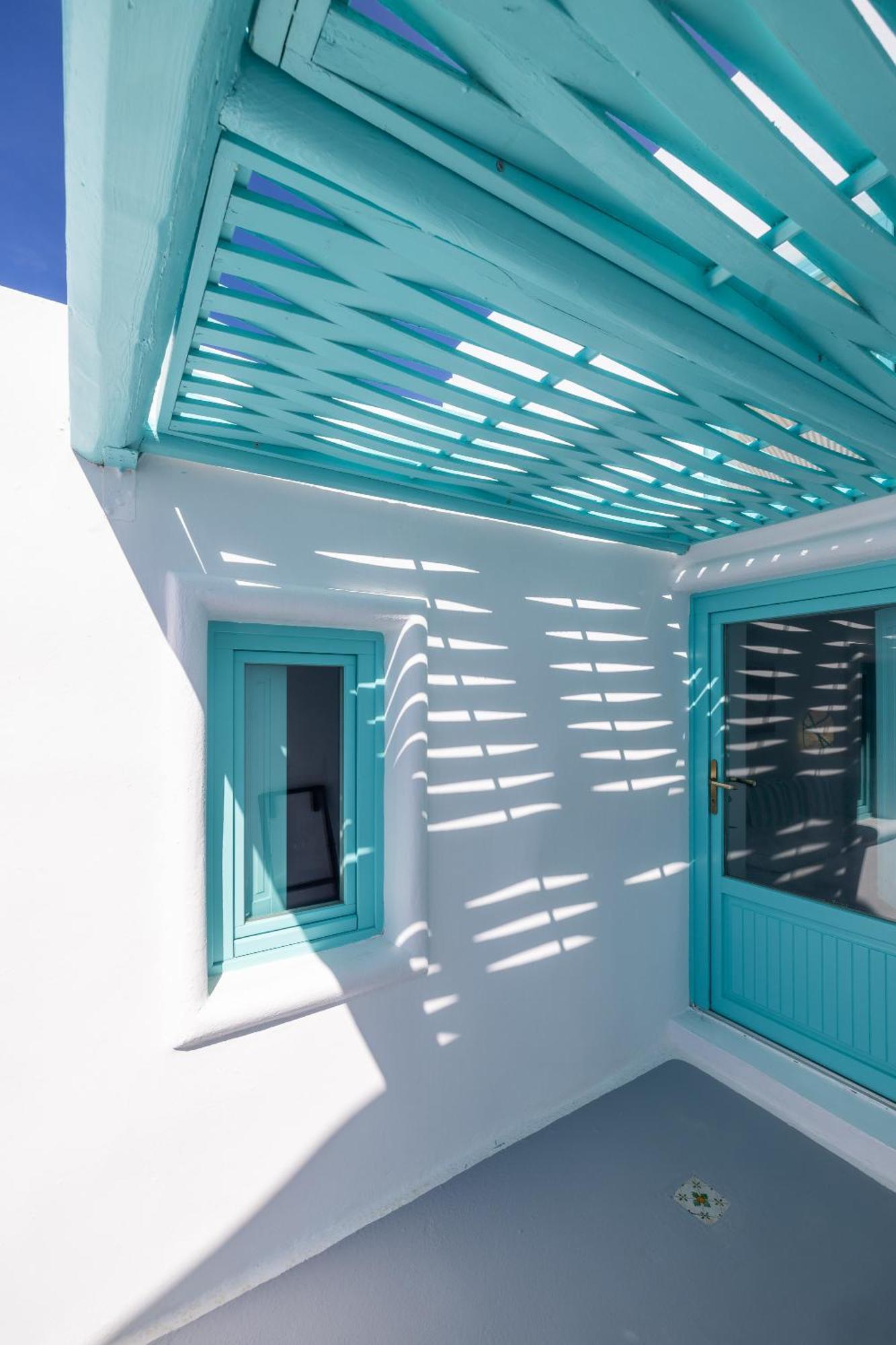 Dreams Luxury Suites Imerovigli  Pokoj fotografie