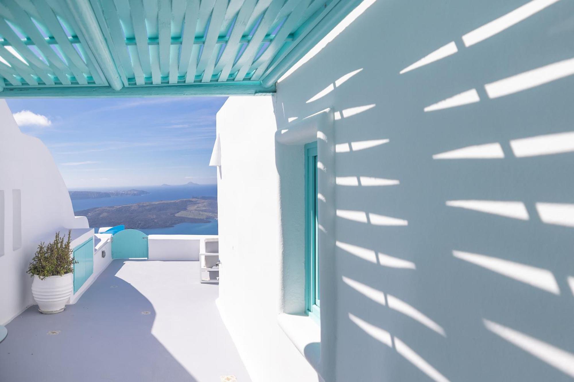 Dreams Luxury Suites Imerovigli  Pokoj fotografie