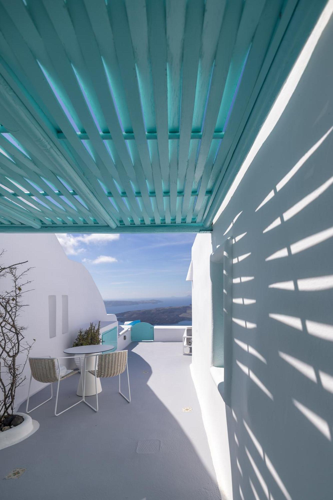 Dreams Luxury Suites Imerovigli  Pokoj fotografie