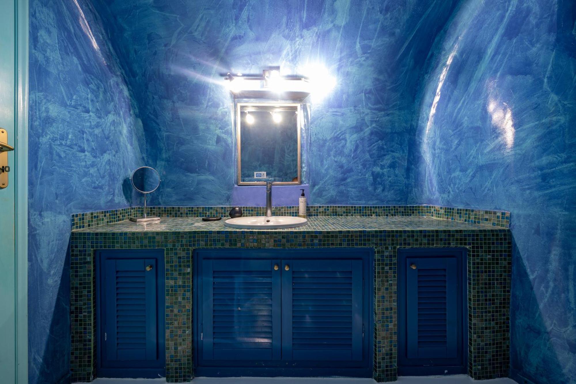 Dreams Luxury Suites Imerovigli  Pokoj fotografie