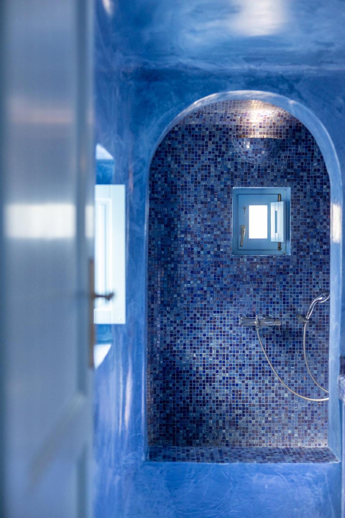 Dreams Luxury Suites Imerovigli  Pokoj fotografie